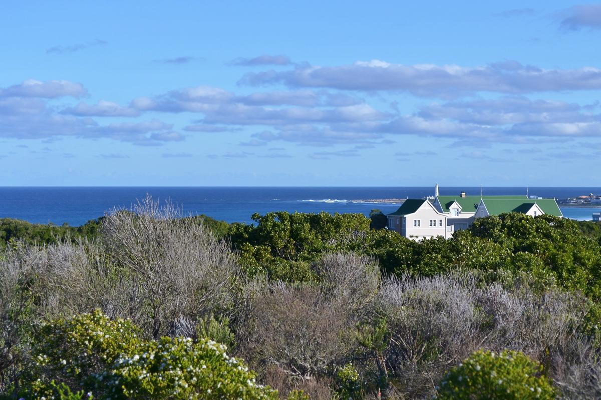 Vacant land for sale in Cape St Francis - 1SA1715812