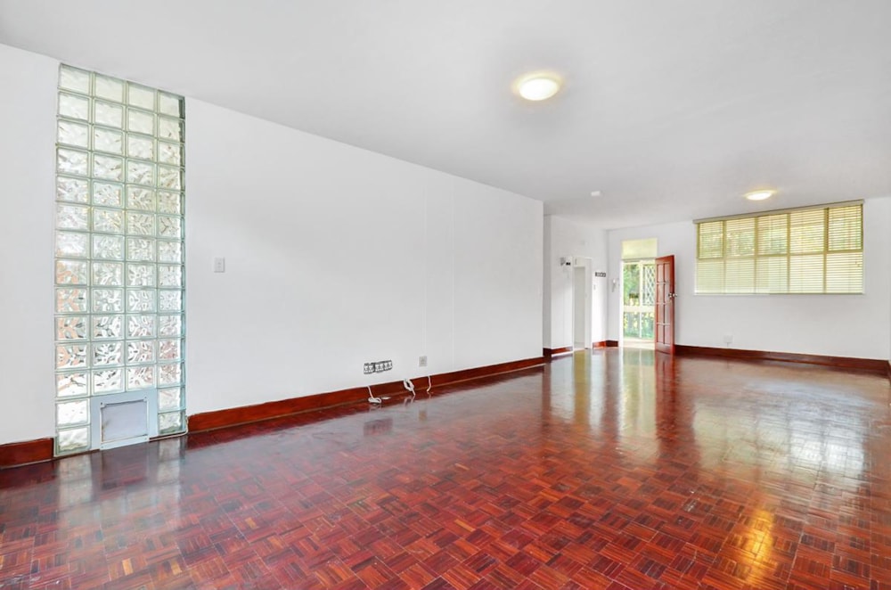 Apartment to rent in Hyde Park, Sandton - JBL1721888