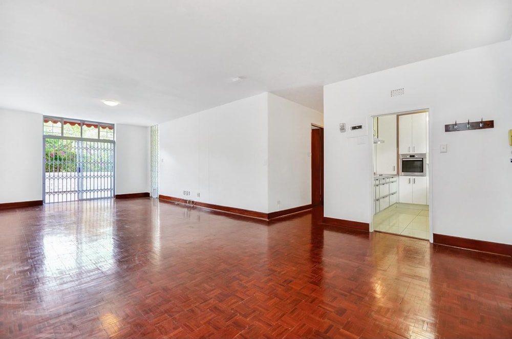 Apartment to rent in Hyde Park, Sandton - JBL1721888