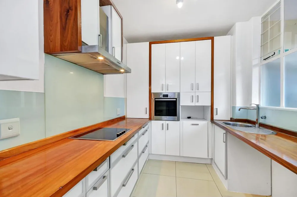 Apartment let in Hyde Park, Sandton - JBL1721888 Apartment let in Hyde Park, Sandton - JBL1721888