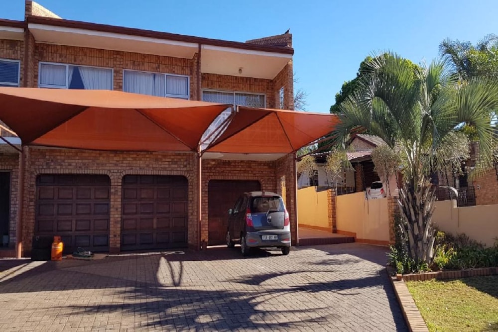 House for sale in Die Heuwel - 1WD1677775