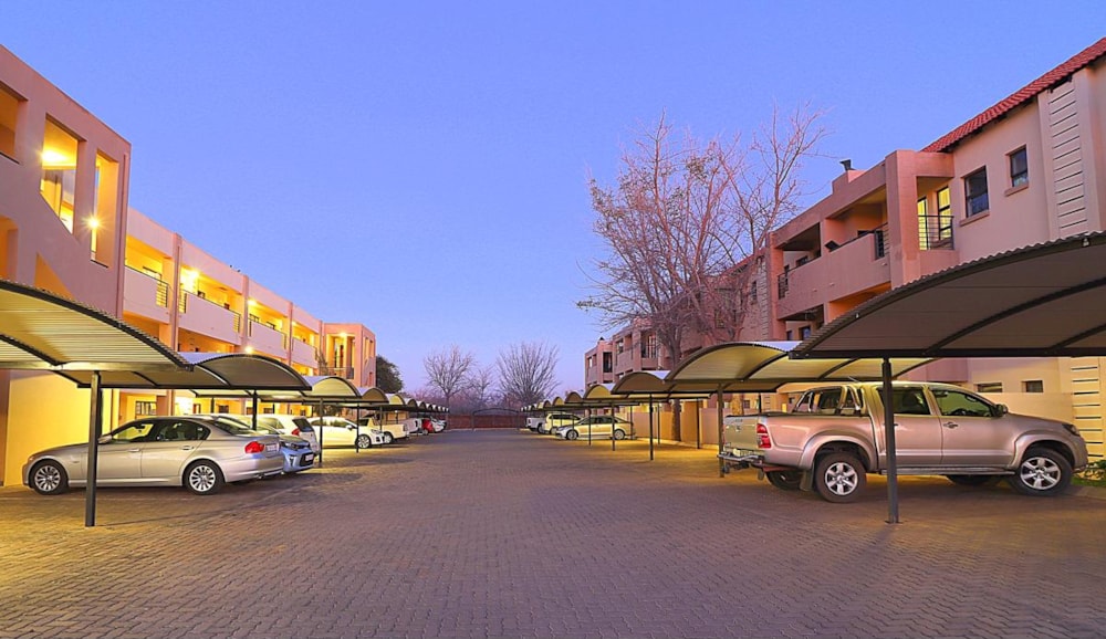 Apartment let in Ellisras (Lephalale) - 1ER1714826 Apartment let in Ellisras (Lephalale) - 1ER1714826