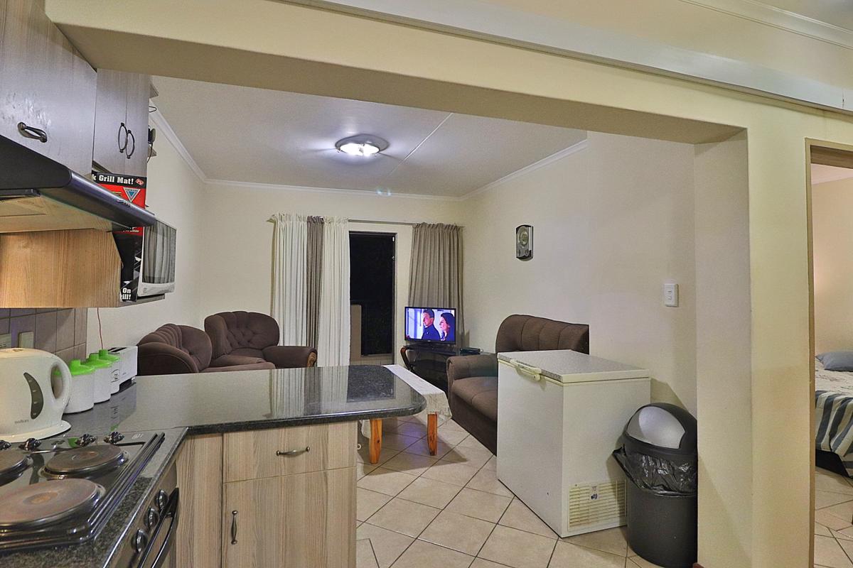 Apartment to rent in Ellisras (Lephalale) - 1ER1741877