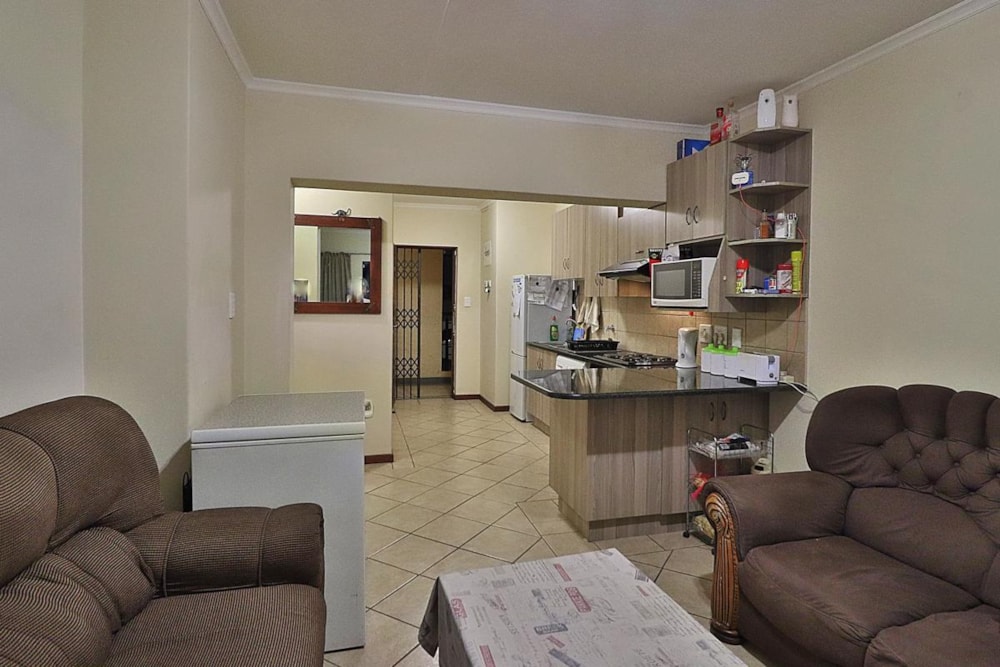 Apartment let in Ellisras (Lephalale) - 1ER1714826 Apartment let in Ellisras (Lephalale) - 1ER1714826