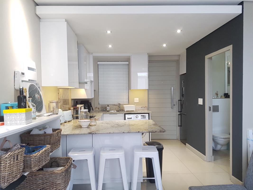 Studio apartment to rent in Stellenbosch Central - STL1756191