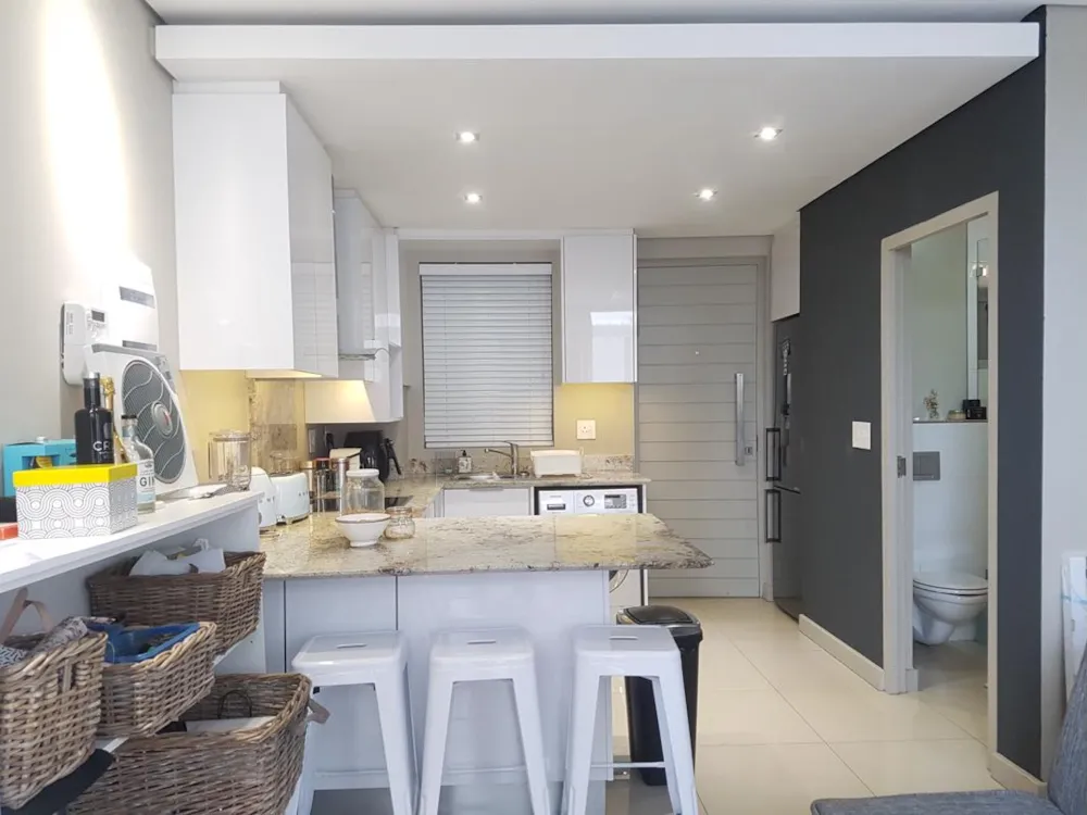 Studio apartment to rent in Stellenbosch Central - STL1756191