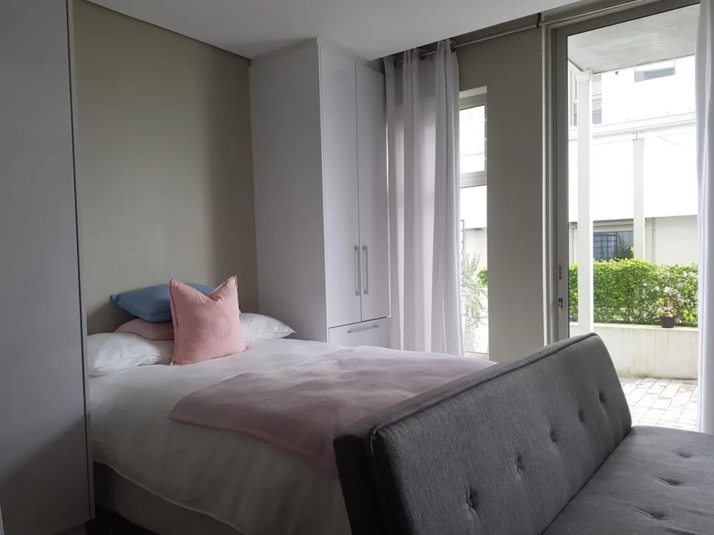 Studio apartment to rent in Stellenbosch Central - STL1756191