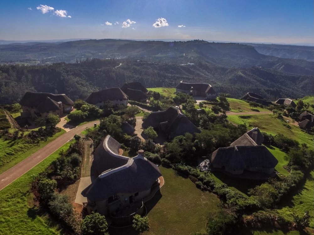 Vacant land for sale in Phezulu Estate - 1KF1717097 Vacant land for sale in Phezulu Estate - 1KF1717097