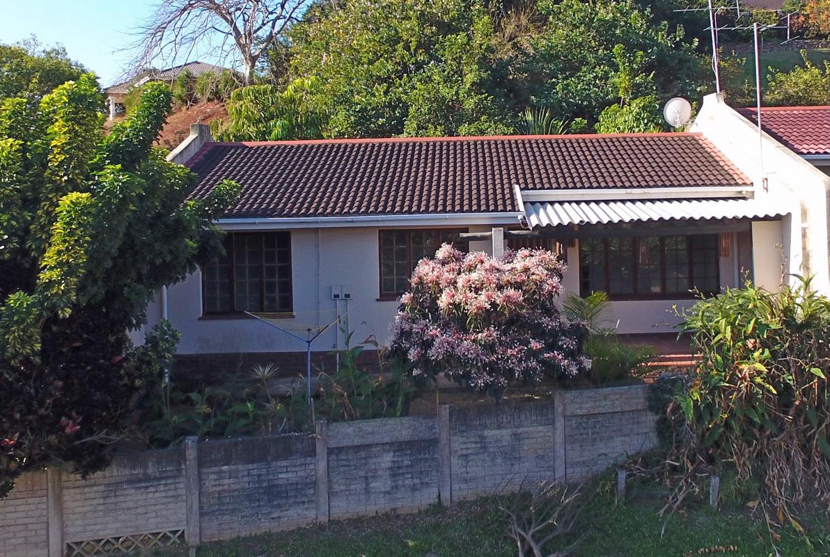 Townhouse to rent in Illovo Glen - 1WB1721552