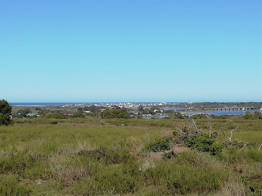 Vacant land for sale in St Francis Bay Rural - 1SA1697322