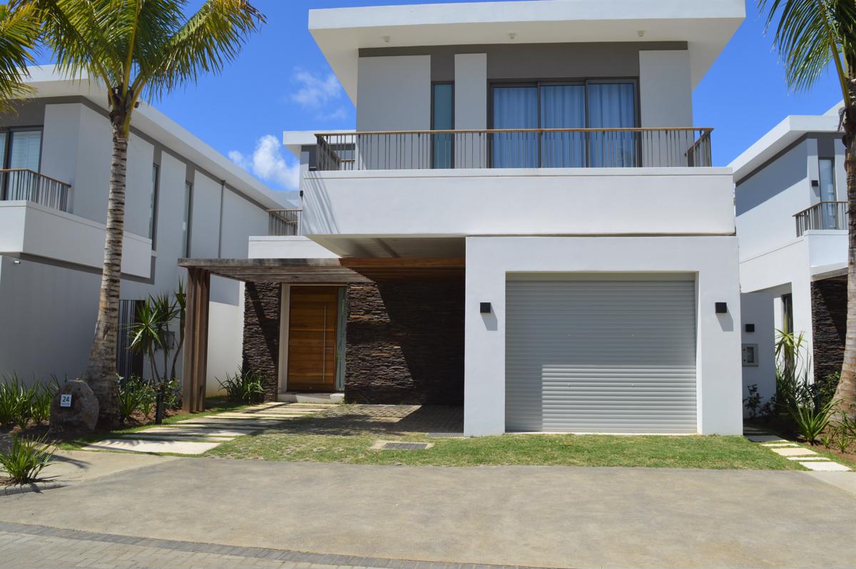 House to rent in Mont Choisy Le Parc, Mauritius - MPR1725731