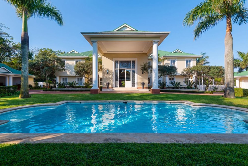 Golf estate house sold in Mount Edgecombe Country Estate - 1MT1667324 Golf estate house sold in Mount Edgecombe Country Estate - 1MT1667324