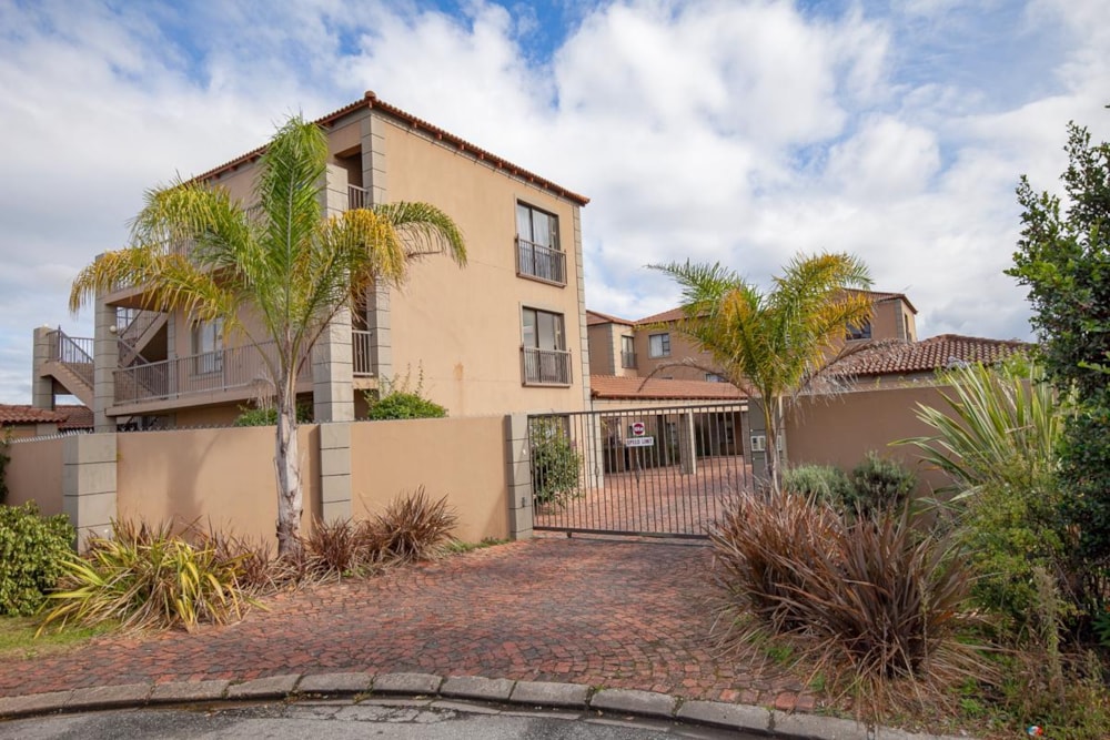 Apartment let in Dormehls drift - GEO1716211 Apartment let in Dormehls drift - GEO1716211