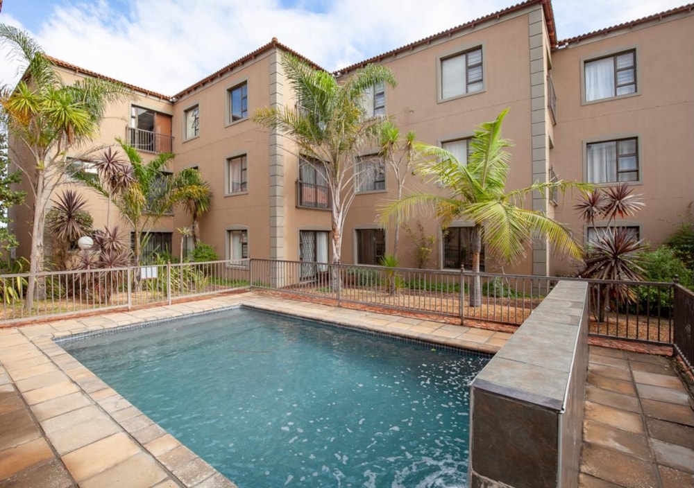 Apartment let in Dormehls drift - GEO1716211 Apartment let in Dormehls drift - GEO1716211