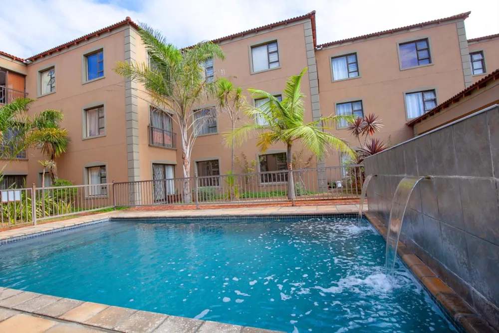 Apartment let in Dormehls drift - GEO1732492 Apartment let in Dormehls drift - GEO1732492