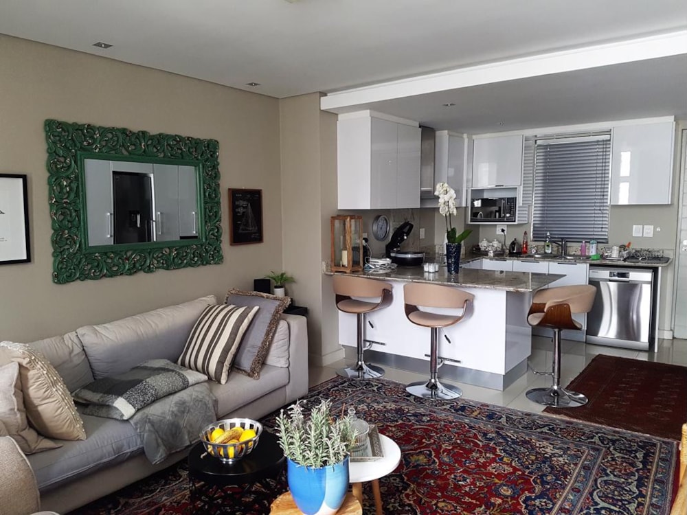 Apartment let in Stellenbosch Central - STL1713468 Apartment let in Stellenbosch Central - STL1713468