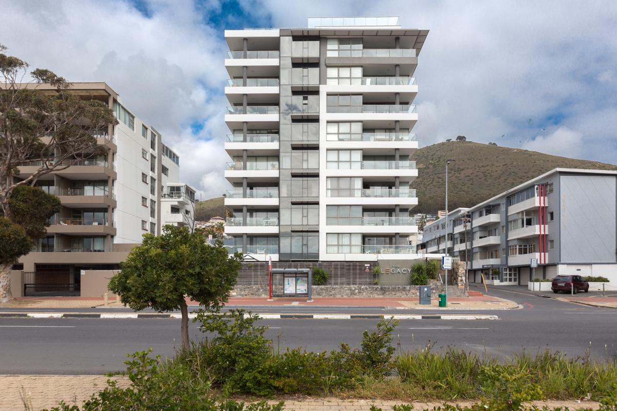 Apartment for sale in Green Point, Cape Town - AS1719554