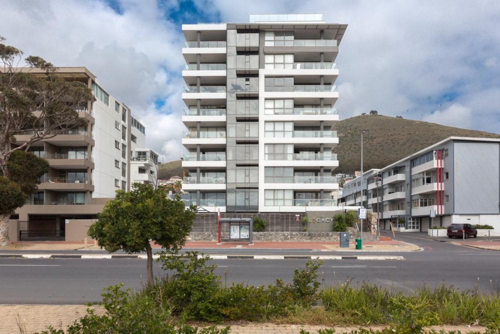 Apartment for sale in Green Point, Cape Town - AS1719554