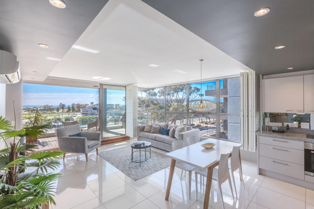 Apartment for sale in Green Point, Cape Town - AS1719554