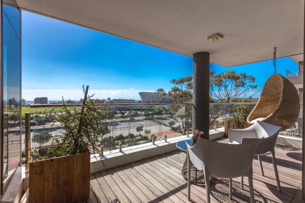 Apartment for sale in Green Point, Cape Town - AS1719554