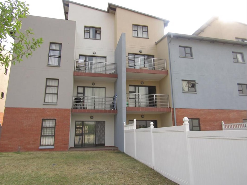 Garden apartment for sale in Barbeque Downs - MR1714212