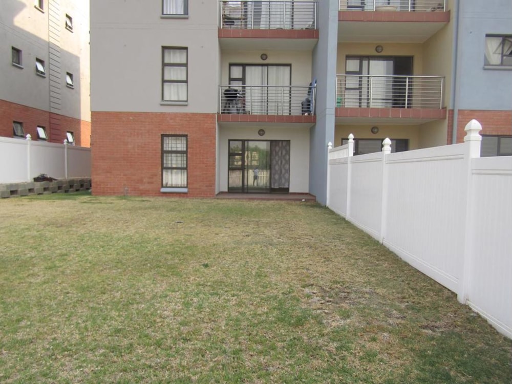 Garden apartment for sale in Barbeque Downs - MR1714212