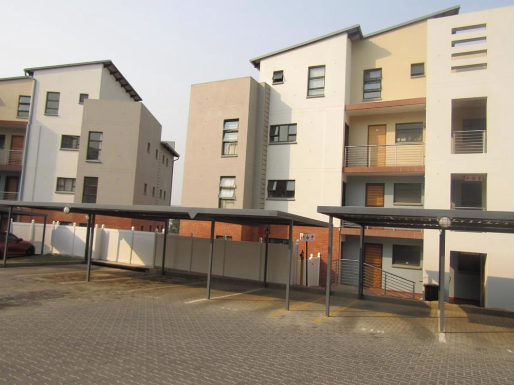 Garden apartment for sale in Barbeque Downs - MR1714212