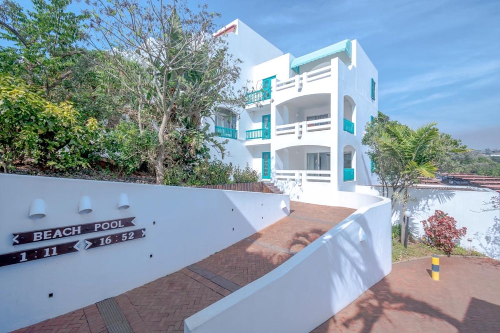 Apartment to rent in Ballito - 1BD1752867 Apartment to rent in Ballito - 1BD1752867