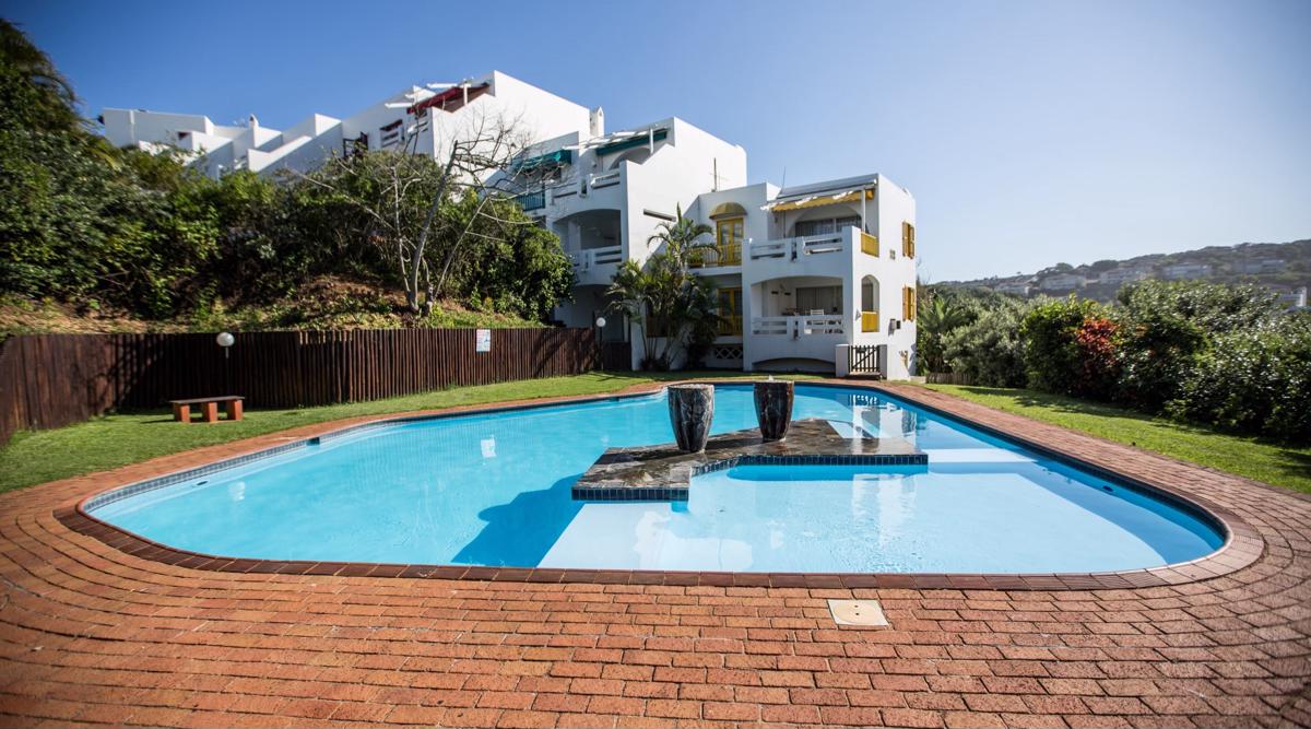 Apartment to rent in Ballito - 1BD1752867