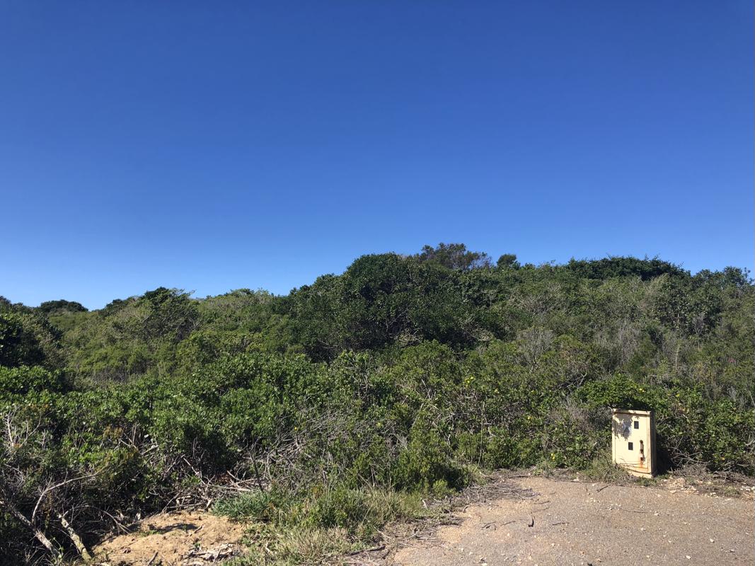 Vacant land for sale in Cannon Rocks - 1KO1709281