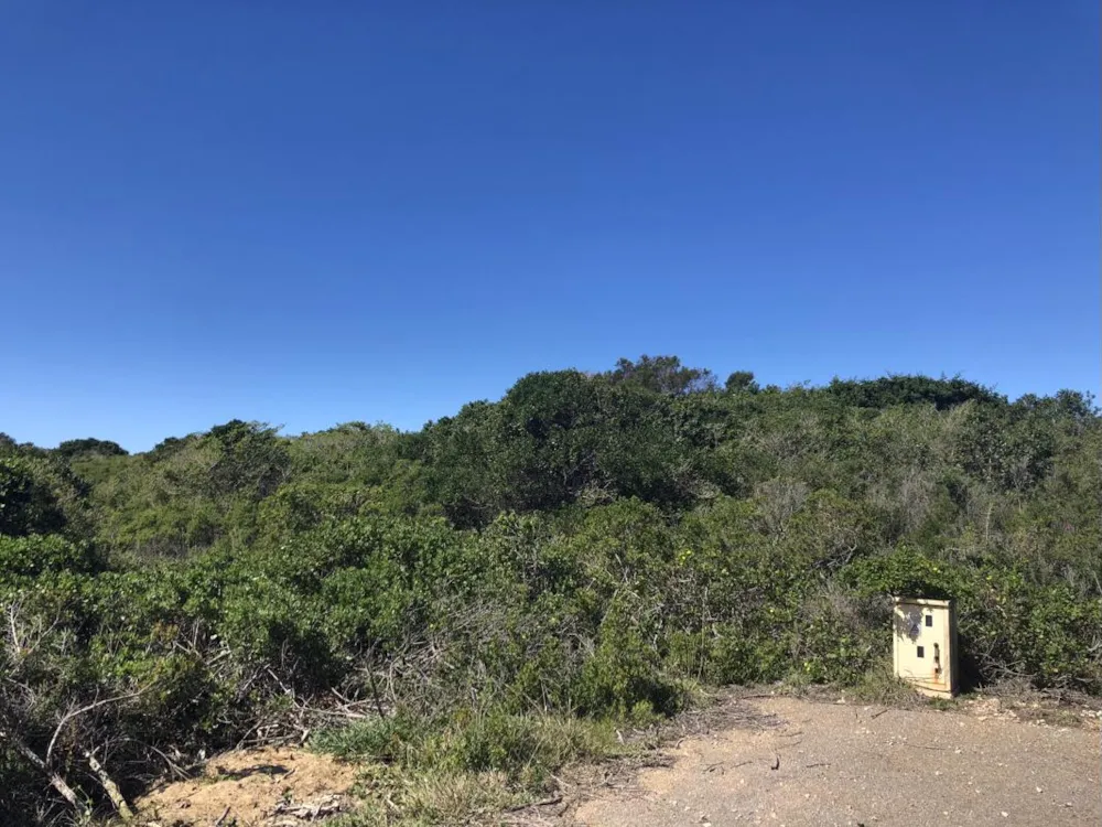 Vacant land for sale in Cannon Rocks - 1KO1709281
