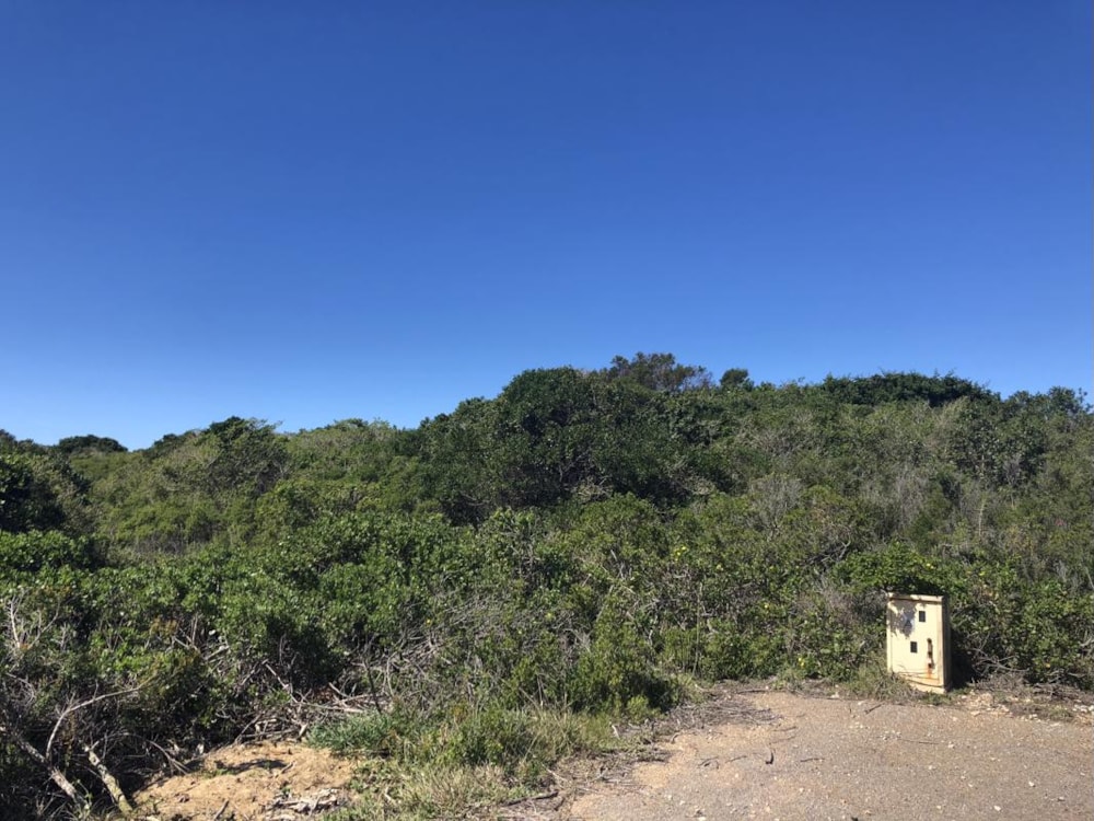 Vacant land for sale in Cannon Rocks - 1KO1709281 Vacant land for sale in Cannon Rocks - 1KO1709281