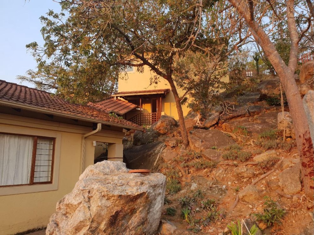 Townhouse for sale in Stonehenge - 1NS1708281