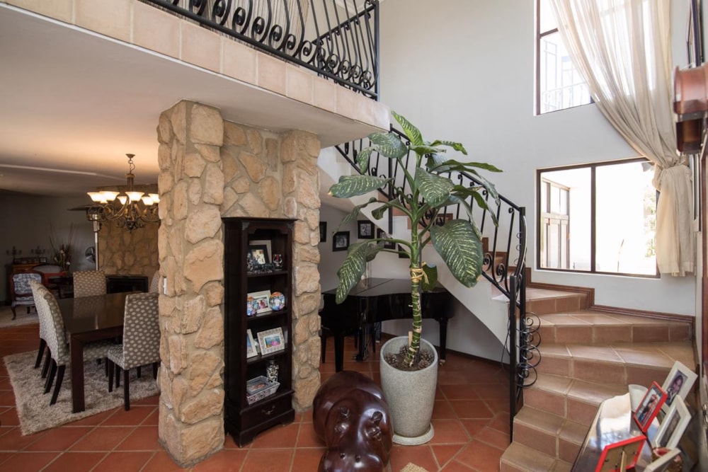 Security estate home for sale in Irene Farm Villages - CN1728195