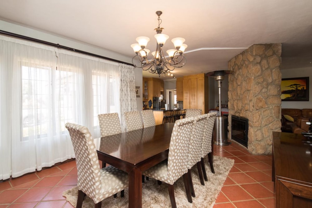 Security estate home for sale in Irene Farm Villages - CN1728195