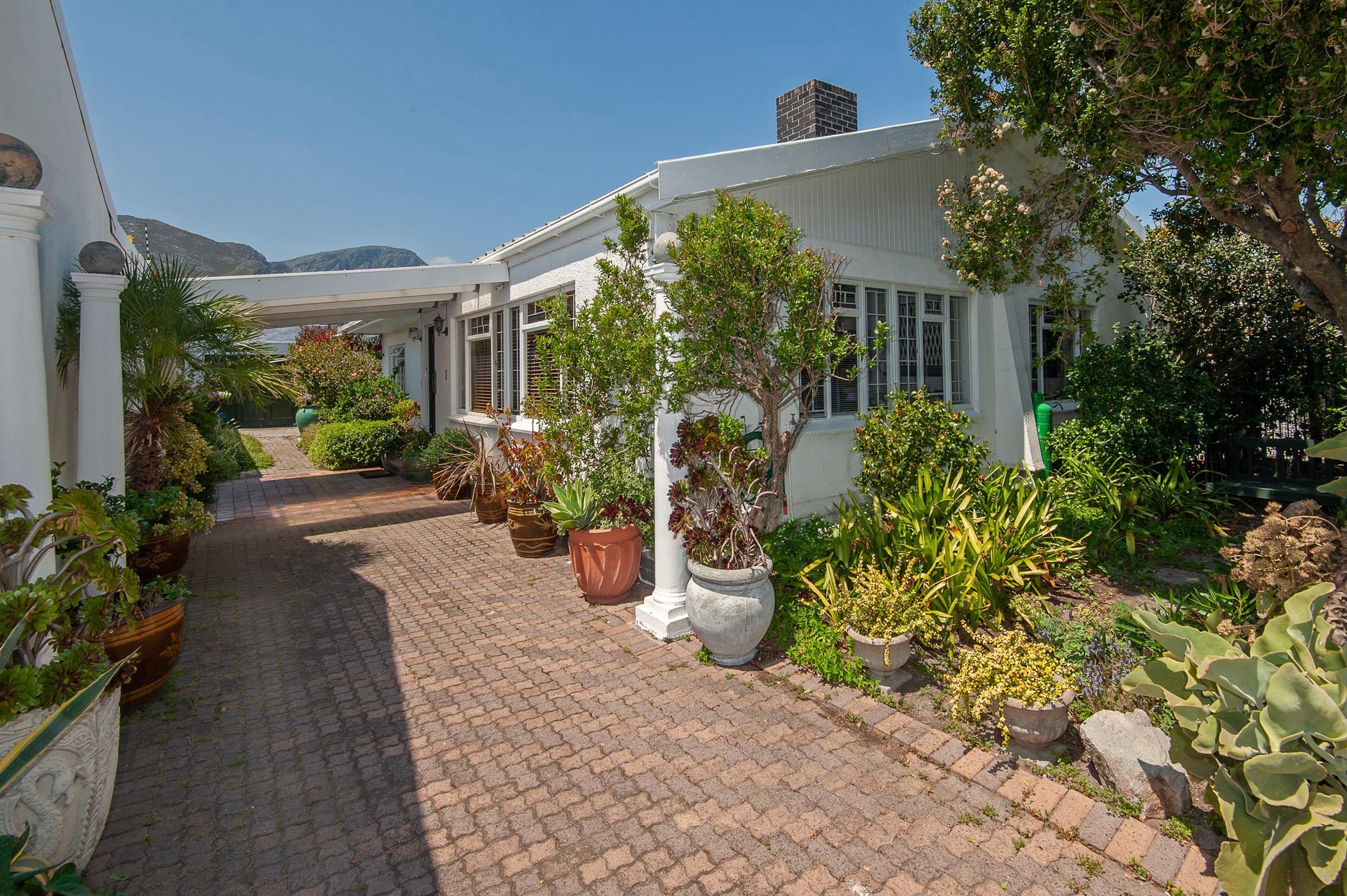 House for sale in Kwaaiwater - HF1732173