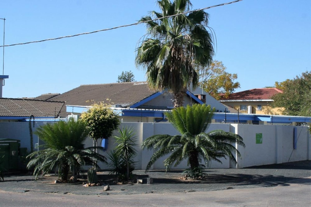 House for sale in Partial, Botswana - 3BO1718999