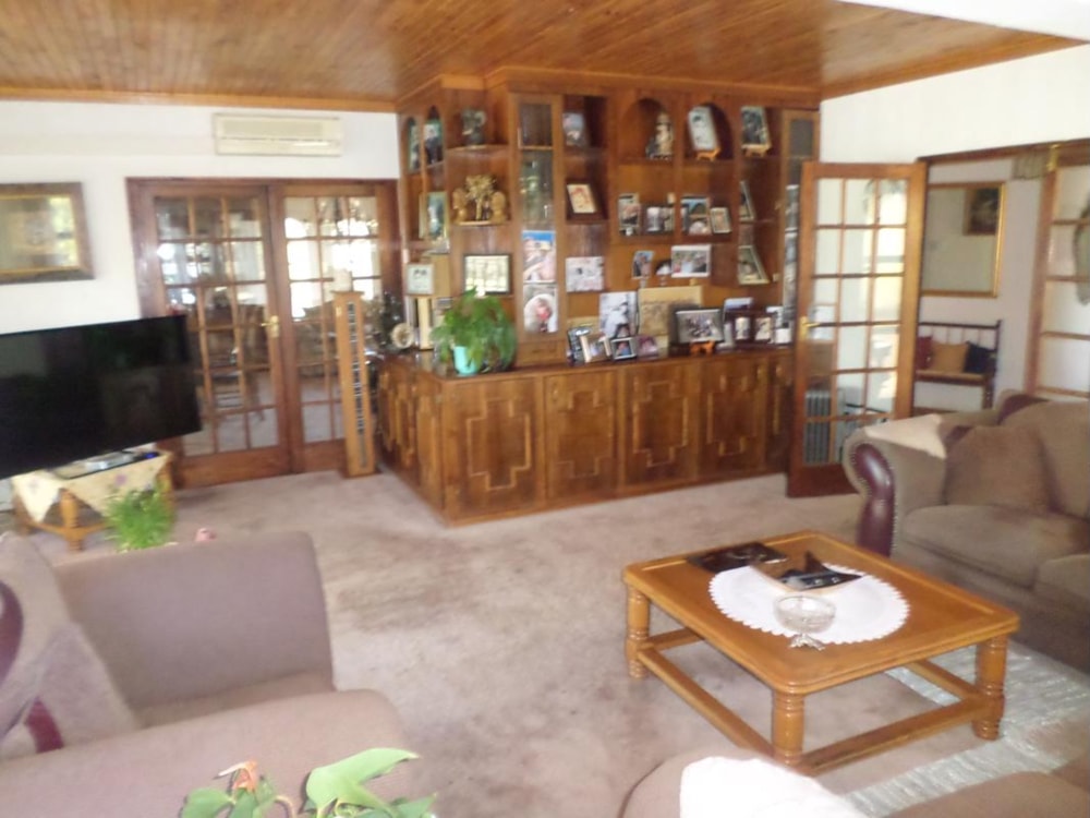 House for sale in Heuwelsig, Bloemfontein - 1BX1738142