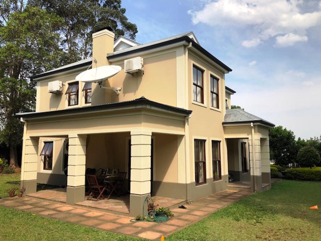Townhouse to rent in Ferncliffe - 1PM1756565