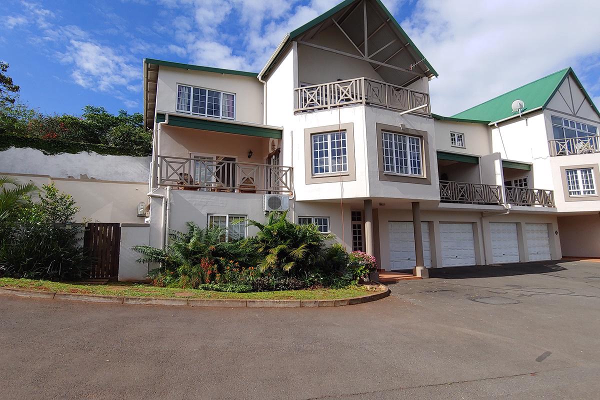 Townhouse for sale in Sunningdale, uMhlanga - 1ND1741014