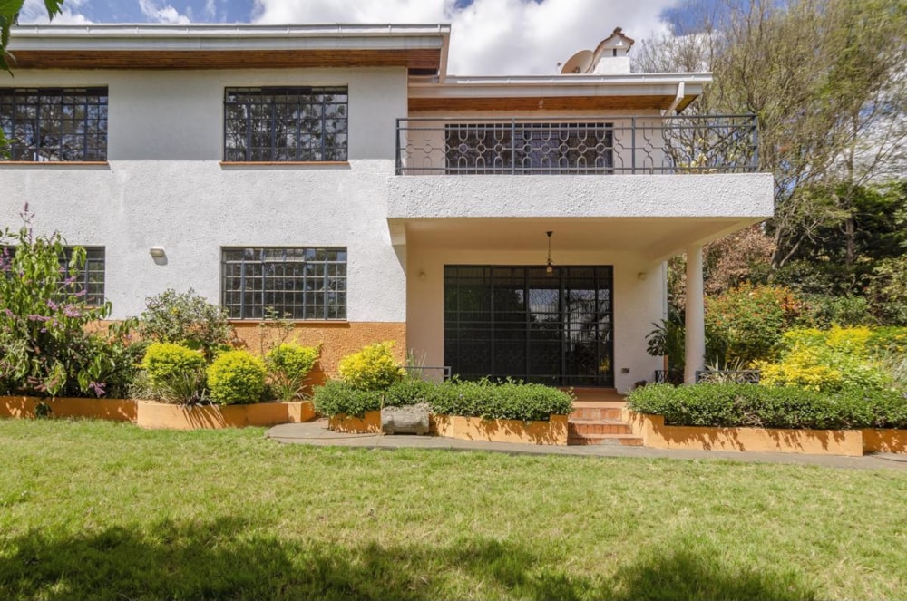 House to rent in Runda , Kenya - 3KE1715528 House to rent in Runda , Kenya - 3KE1715528