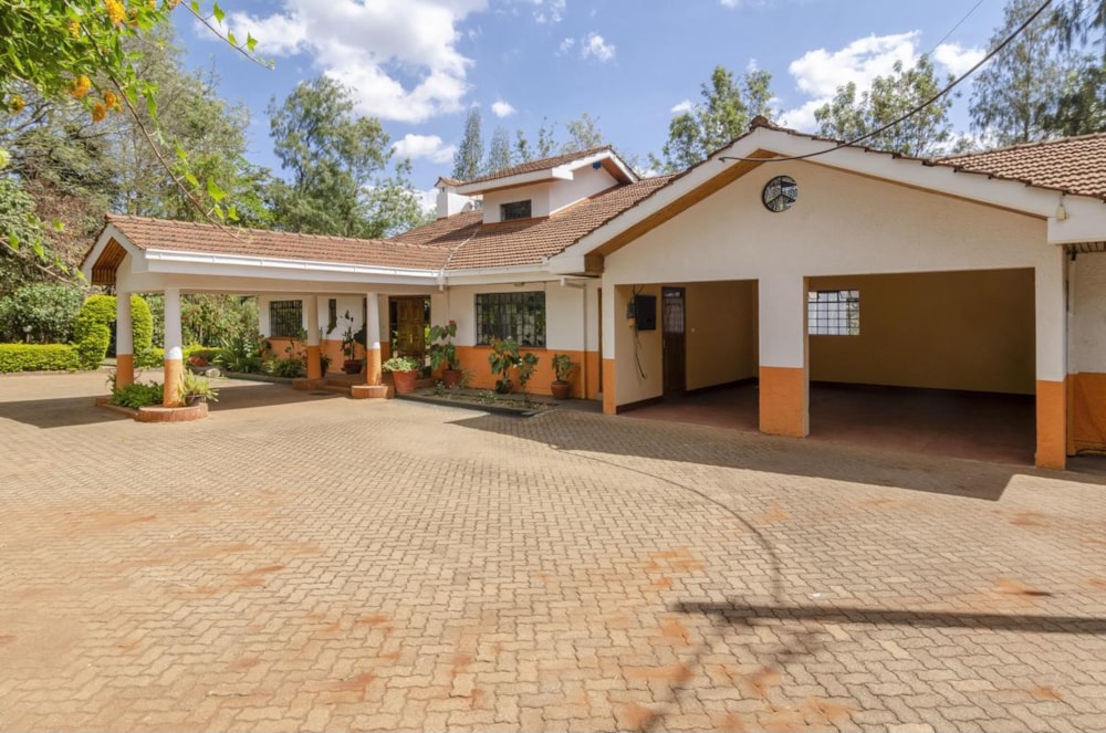 House to rent in Runda , Kenya - 3KE1715528 House to rent in Runda , Kenya - 3KE1715528