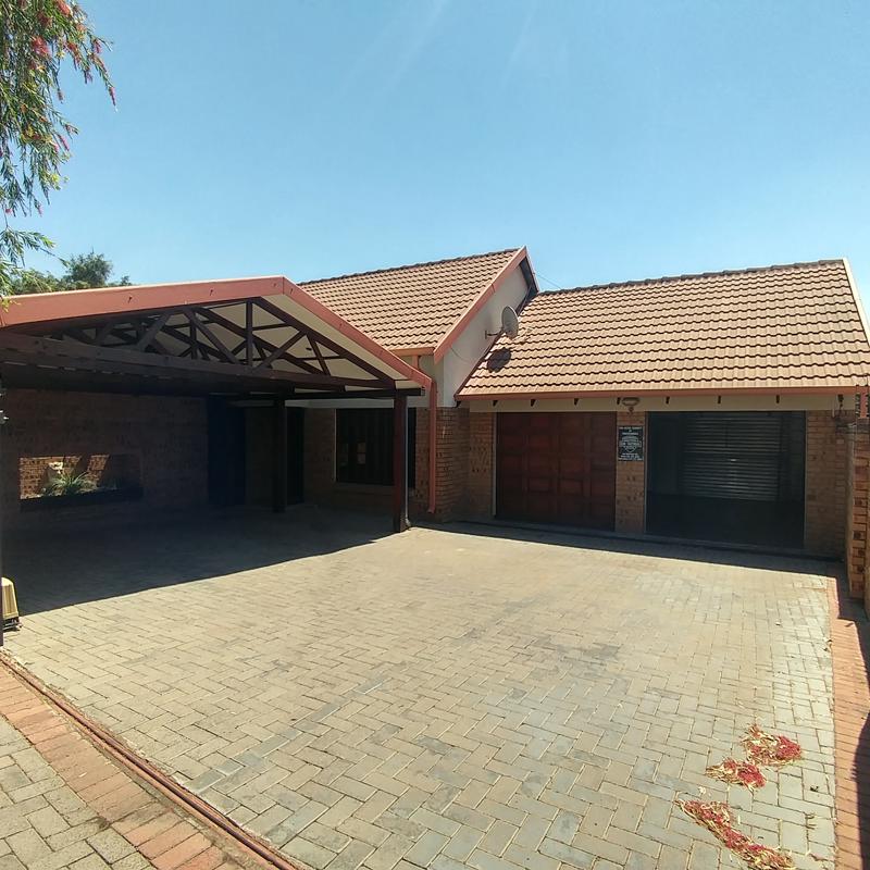 House for sale in Die Heuwel - 1WD1704963