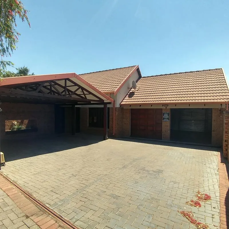 House for sale in Die Heuwel - 1WD1704963 House for sale in Die Heuwel - 1WD1704963
