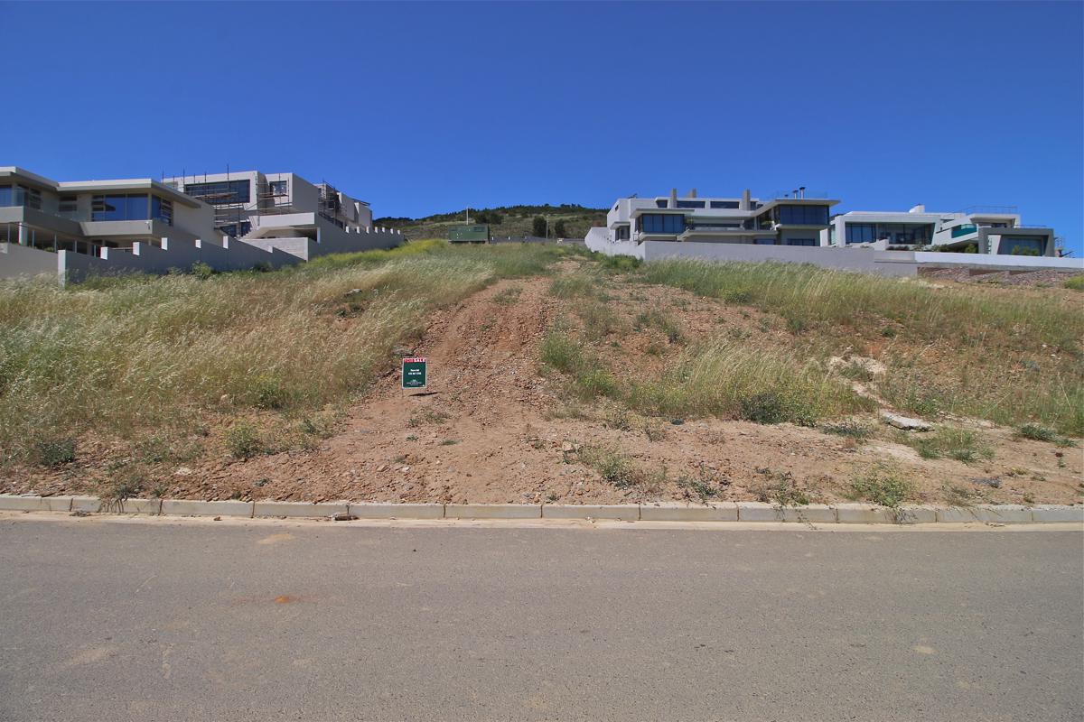 Residential vacant land sold in Baronetcy Estate - 1PLA1688019