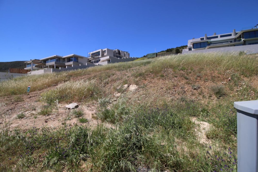 Residential vacant land sold in Baronetcy Estate - 1PLA1688019 Residential vacant land sold in Baronetcy Estate - 1PLA1688019