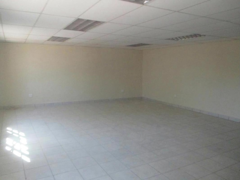Commercial office let in Dalview - 1BJ1662065