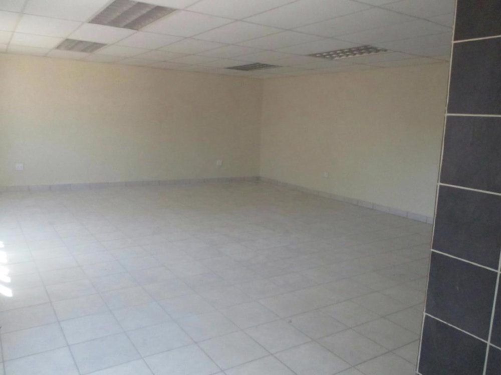 Commercial office let in Dalview - 1BJ1662065