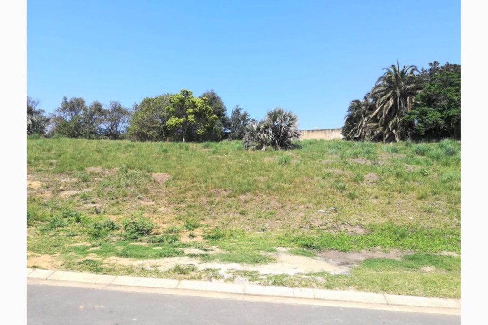 Vacant land for sale in Shelly Beach - 1PSH1713341 Vacant land for sale in Shelly Beach - 1PSH1713341