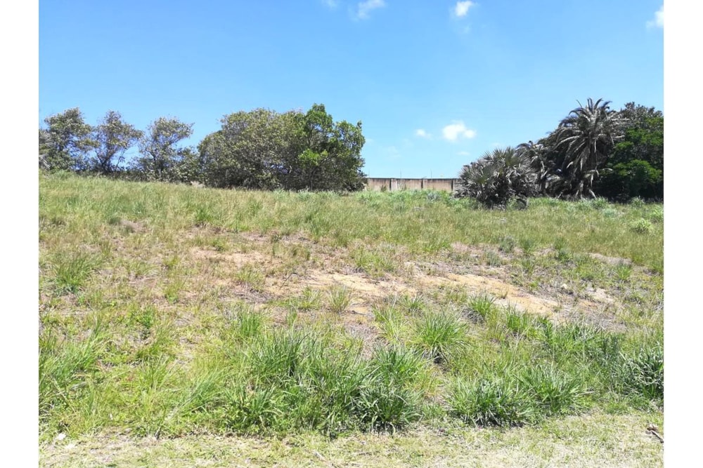 Vacant land for sale in Shelly Beach - 1PSH1713341 Vacant land for sale in Shelly Beach - 1PSH1713341